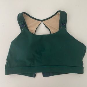 Senita Nursing Sports Bra - M